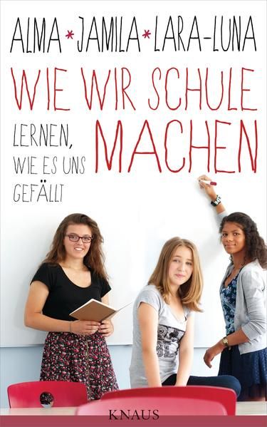 Produktbild: Wie wir Schule machen