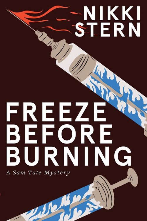 Produktbild: Freeze Before Burning