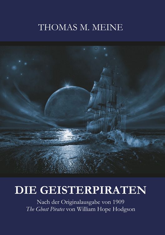 Produktbild: Die Geisterpiraten