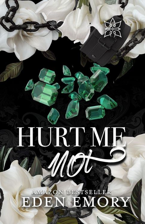 Produktbild: Hurt Me Not