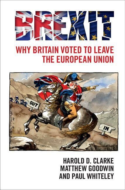 Produktbild: Brexit