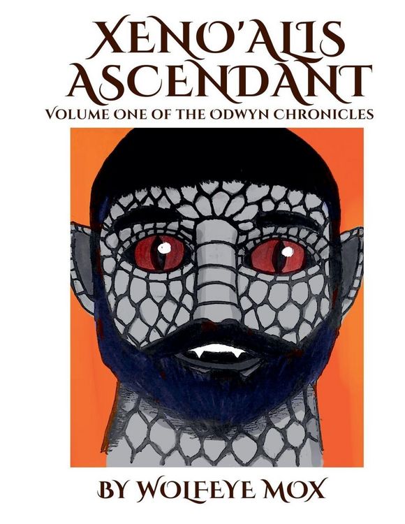 Produktbild: Xeno'alis Ascendant