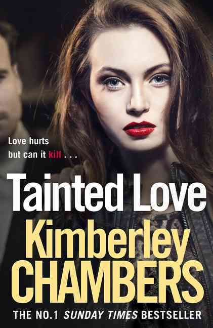 Produktbild: Chambers, K: Tainted Love