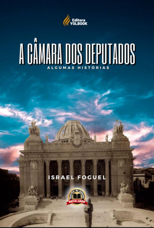 Produktbild: A C&acirc;mara Dos Deputados