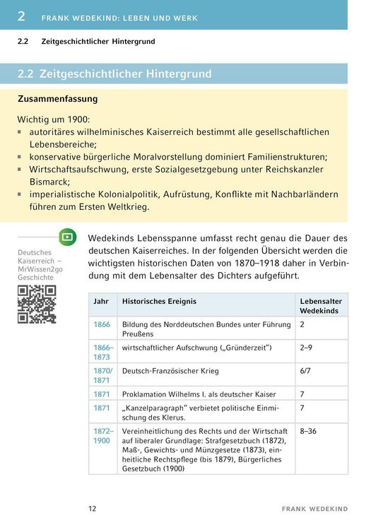 Produktbild: Fr&uuml;hlings Erwachen von Frank Wedekind
