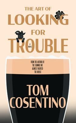 Produktbild: The Art Of Looking For Trouble