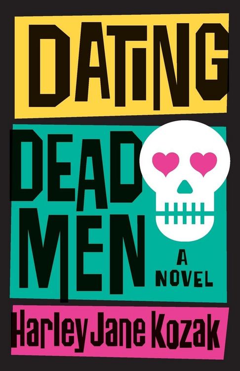Produktbild: Dating Dead Men