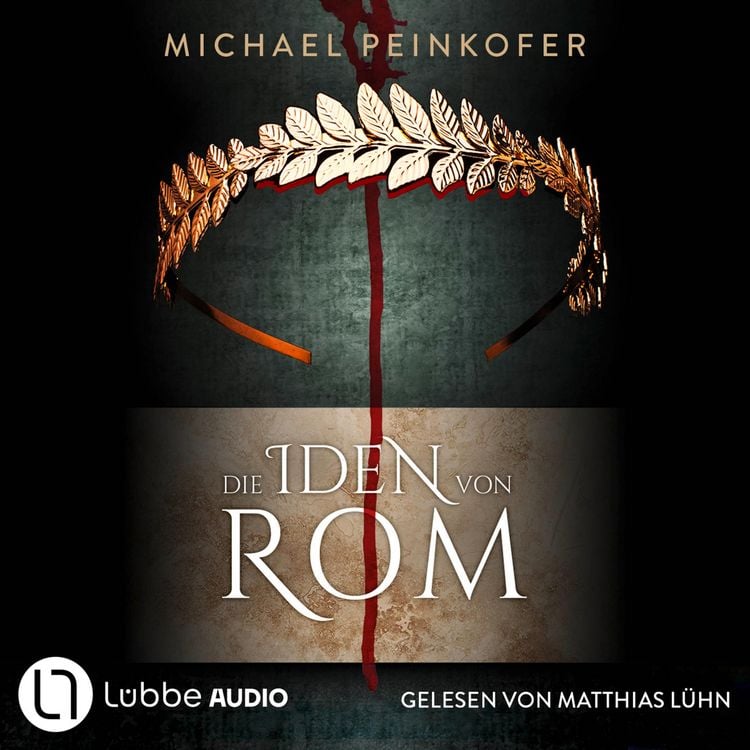 Produktbild: Die Iden von Rom