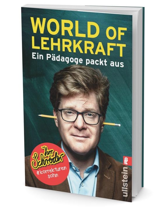Produktbild: World of Lehrkraft