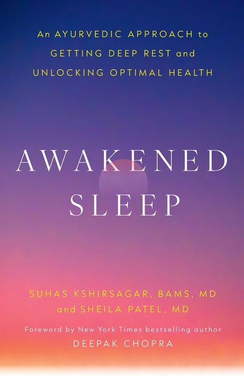 Produktbild: Awakened Sleep