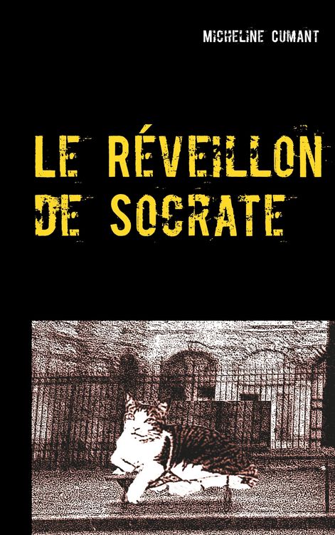 Produktbild: Le R&eacute;veillon de Socrate
