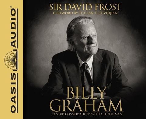 Produktbild: Billy Graham