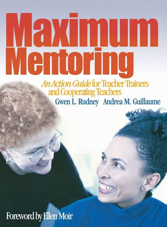 Produktbild: Maximum Mentoring