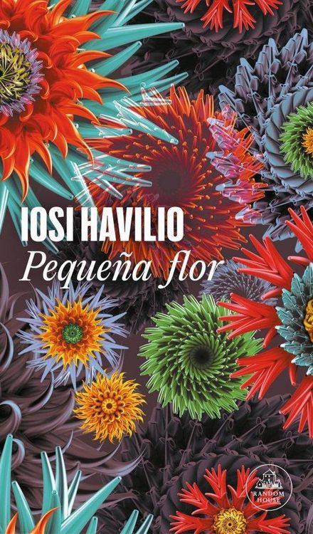 Produktbild: Peque&ntilde;a flor
