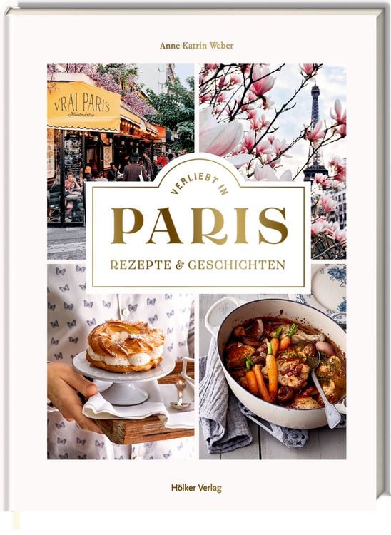 Produktbild: Verliebt in Paris