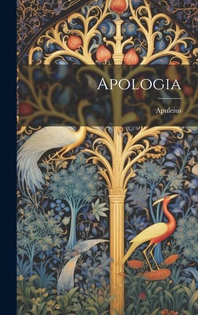 Produktbild: Apologia