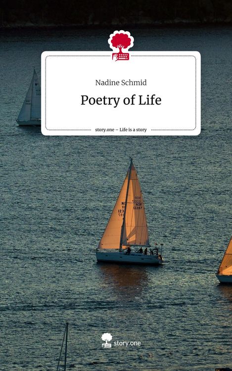 Produktbild: Poetry of Life. Life is a Story - story.one