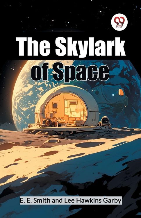 Produktbild: The Skylark Of Space