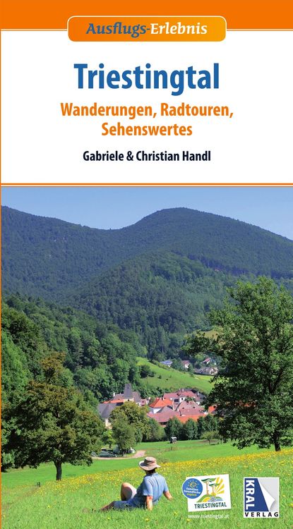 Produktbild: Ausflugs-Erlebnis Triestingtal (2. Aufl.)
