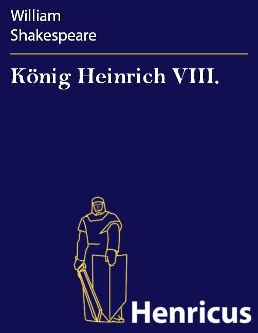 Produktbild: K&ouml;nig Heinrich VIII.