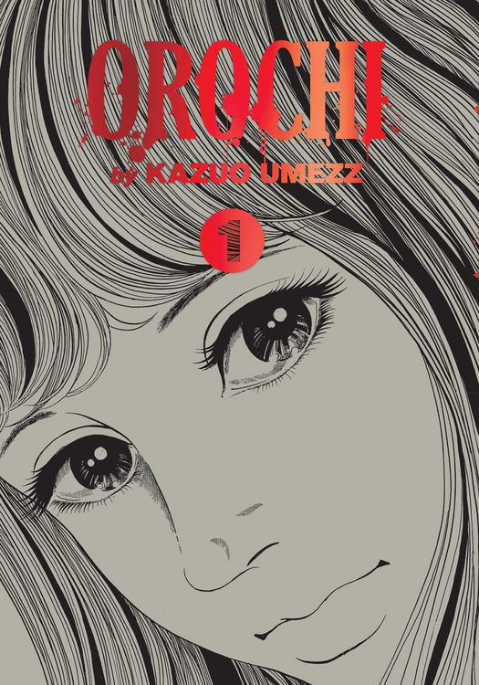 Produktbild: Orochi: The Perfect Edition, Vol. 1