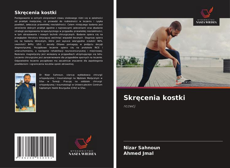 Produktbild: Skr&iquest;cenia kostki
