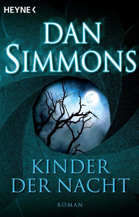 Produktbild: Kinder der Nacht