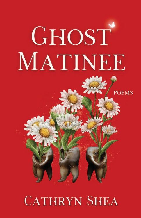 Produktbild: Ghost Matinee