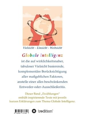 Produktbild: Globale Intelligenz