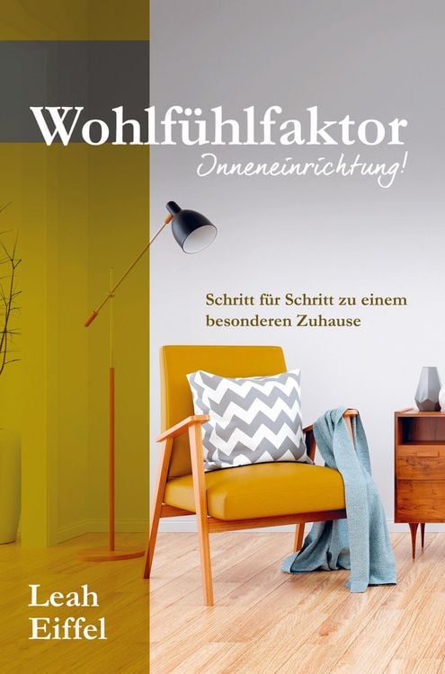 Produktbild: Wohlf&uuml;hlfaktor Inneneinrichtung!