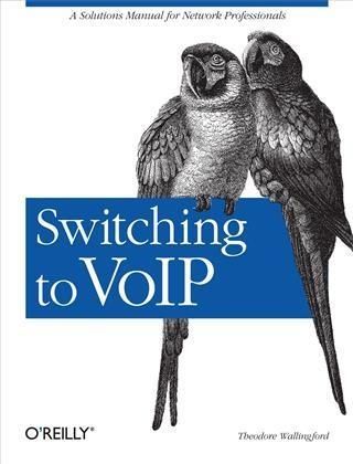 Produktbild: Switching to VoIP