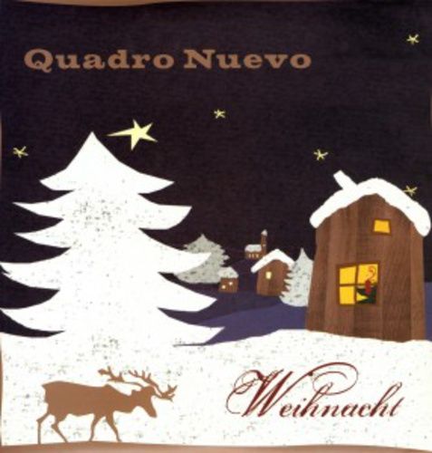 Produktbild: Weihnacht (180g Black Vinyl 2LP)