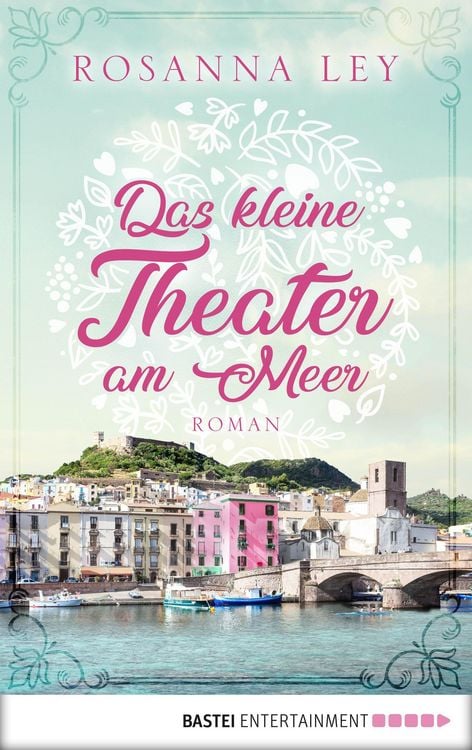 Produktbild: Das kleine Theater am Meer