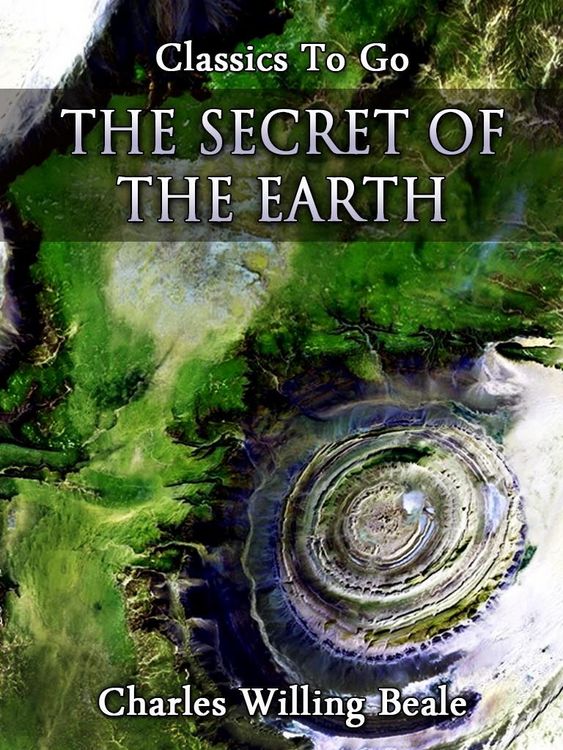 Produktbild: The Secret of the Earth