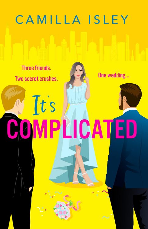 Produktbild: It's Complicated