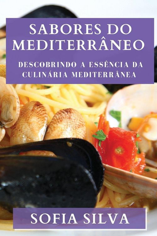 Produktbild: Sabores do Mediterr&acirc;neo