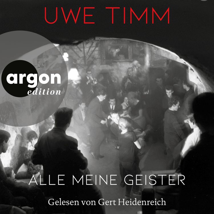 Produktbild: Alle meine Geister