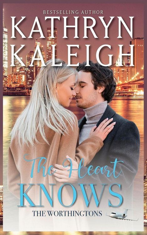 Produktbild: The Heart Knows
