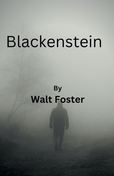 Produktbild: Blackenstein