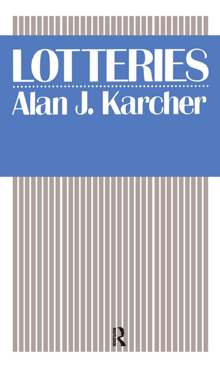 Produktbild: Lotteries