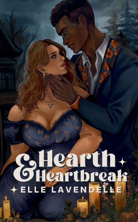Produktbild: Hearth & Heartbreak