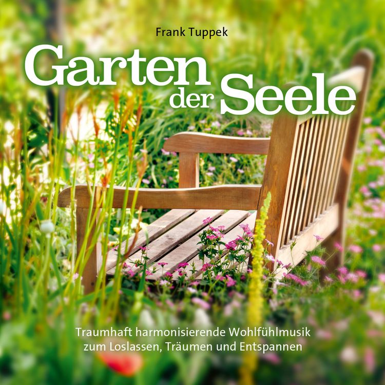 Produktbild: Garten der Seele