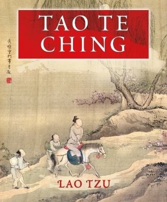 Produktbild: Tao Te Ching