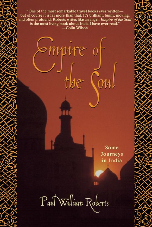 Produktbild: Empire of the Soul