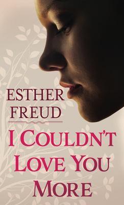 Produktbild: I Couldn't Love You More