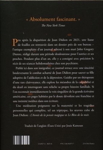 Produktbild: Notes &agrave; John