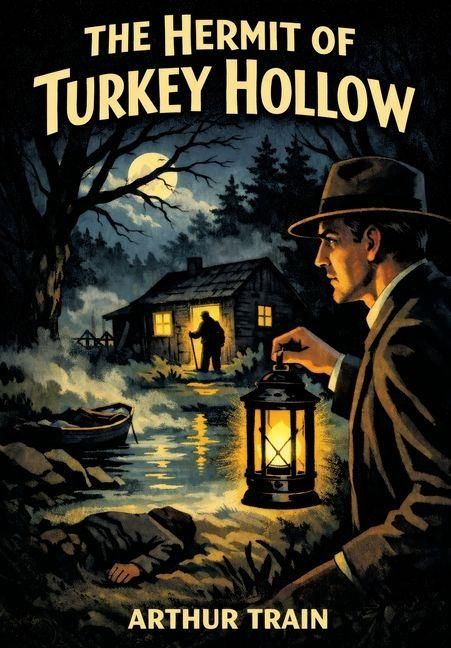 Produktbild: The Hermit of Turkey Hollow