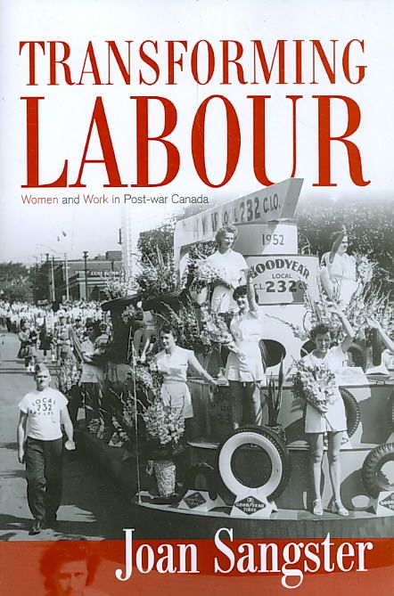 Produktbild: Transforming Labour