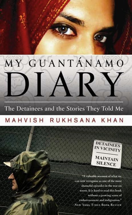 Produktbild: My Guantanamo Diary
