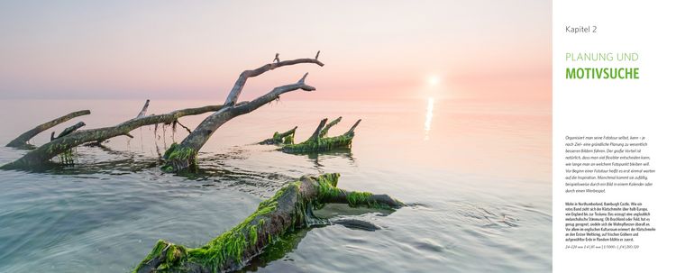 Produktbild: Landschaftsfotografie - Das gro&szlig;e Praxisbuch